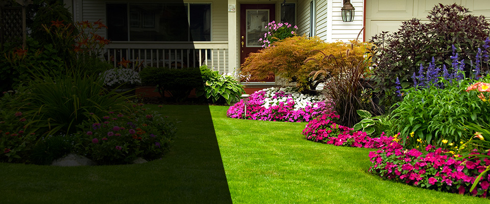 Stowe Landscapers